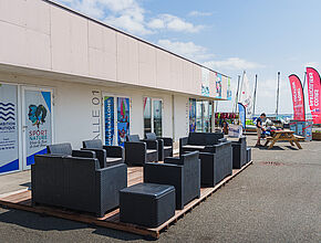 Agrandir l'image (fen&ecirc;tre modale)