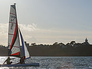 Agrandir l'image (fen&ecirc;tre modale)