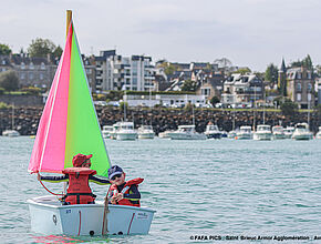 Agrandir l'image (fen&ecirc;tre modale)