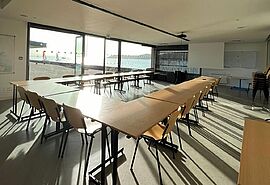 Agrandir l'image (fen&ecirc;tre modale)