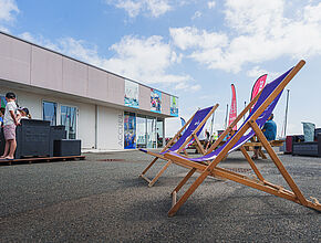 Agrandir l'image (fen&ecirc;tre modale)