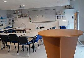 Agrandir l'image (fen&ecirc;tre modale)